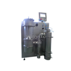 Máy sấy phun tạo hạt