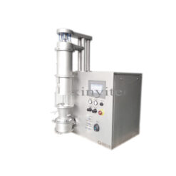 Máy tạo hạt tầng sôi