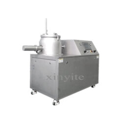 Máy trộn tạo hạt nóng chảy