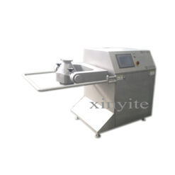 Máy trộn chuyển động đa chiều