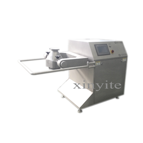 Máy trộn chuyển động đa chiều