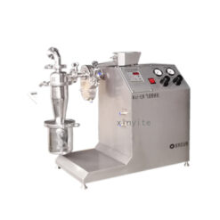 Máy nghiền khí nén