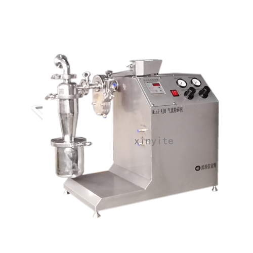 Máy nghiền khí nén