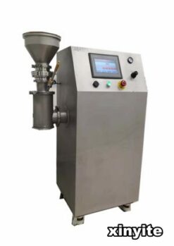 MÁY NGHIỀN VÀ SỬA HẠT DÒNG P