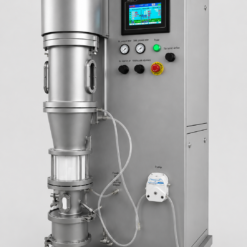 Fluid Bed Granulator Coater