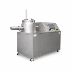Hot Melt Mixer Granulator