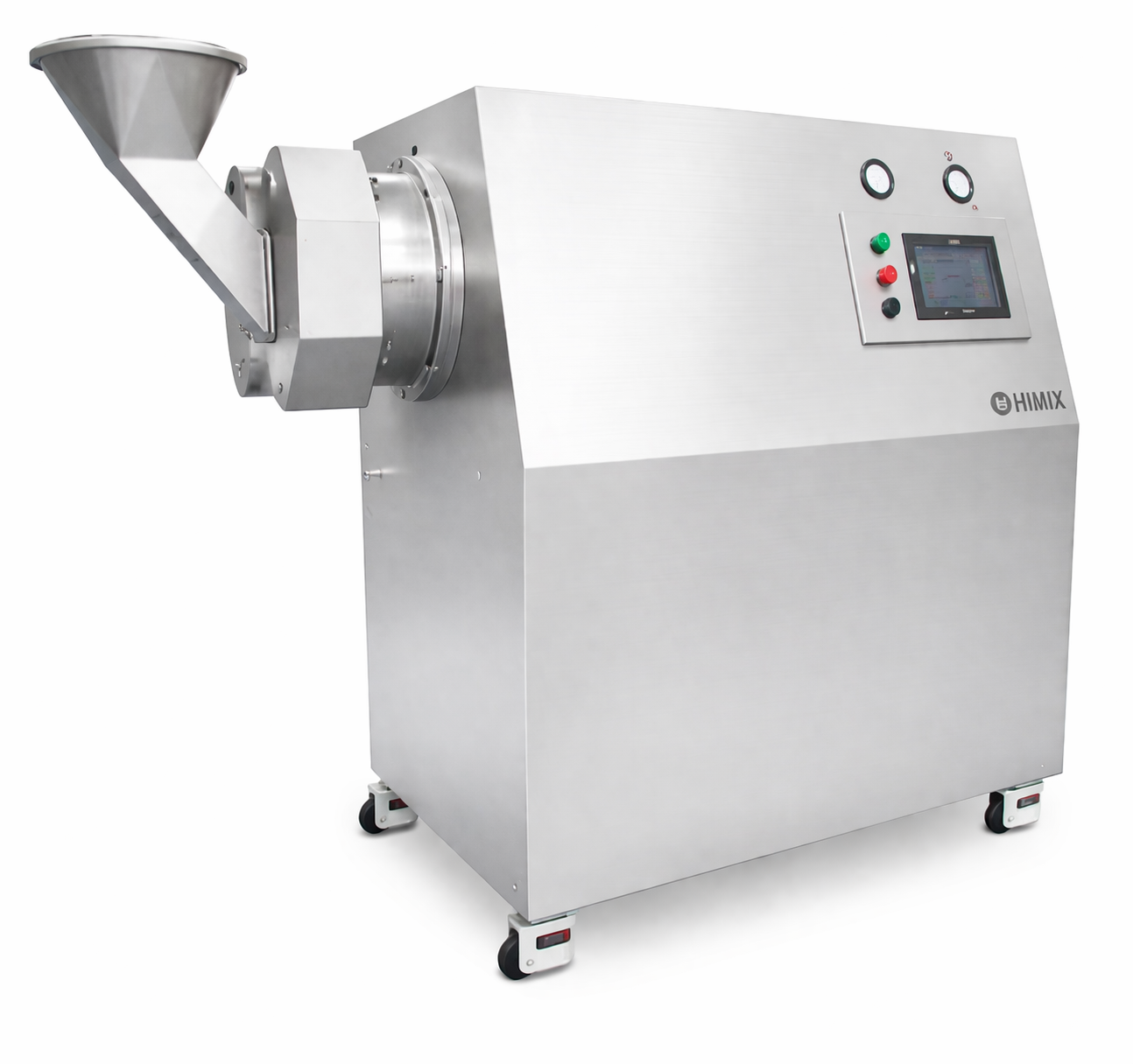 Máy đùn hành tinh