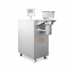 Basket Extruder