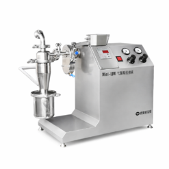 Jet Mill