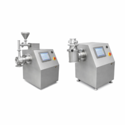 Pulverizing and Sizing Machine