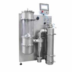 Spray Drying Granulator