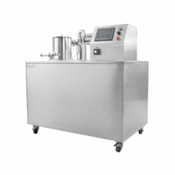 Multifunctional Pelletizing & Coating Machine