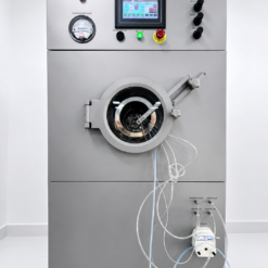 Máy Bao Phim hiệu suất cao (lab model)