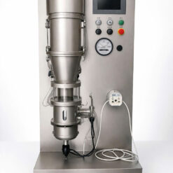 Fluid Bed Granulator