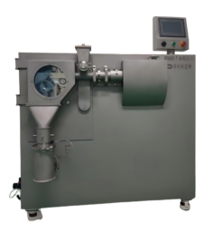 Máy tạo hạt khô