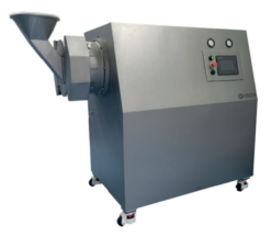 Máy đùn hành tinh