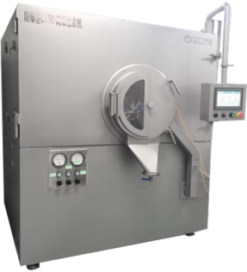 Thiết bị bao phủ hiệu suất cao