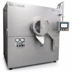 Máy Bao Phim Hiệu Suất cao (prodution)